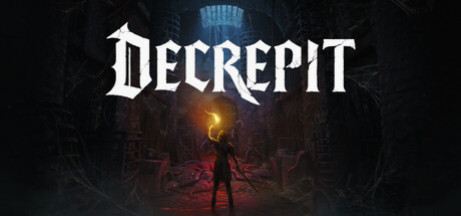 Купить игру Decrepit