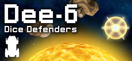 Игра Dee-6: Dice Defenders