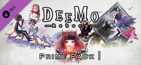 Игра DEEMO -Reborn- Prime Pack I