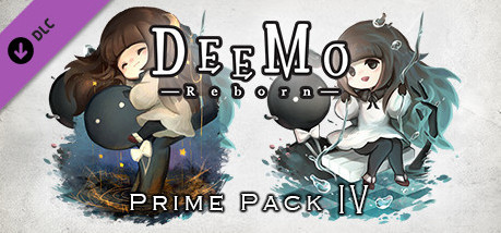 Игра DEEMO -Reborn- Prime Pack IV