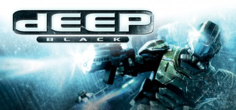 Игра Deep Black: Reloaded