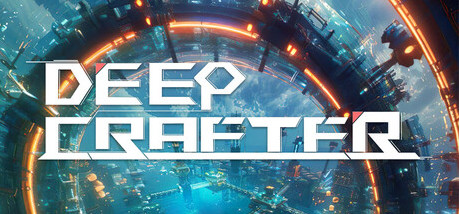 Игра Deep Crafter