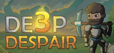 Игра Deep Despair 3