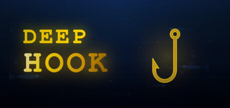 Купить игру Deep Hook