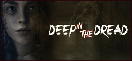 Игра DEEP IN THE DREAD