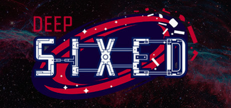 Купить игру Deep Sixed