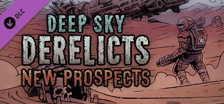 Игра Deep Sky Derelicts - New Prospects