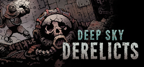 Игра Deep Sky Derelicts