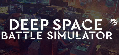 Игра Deep Space Battle Simulator