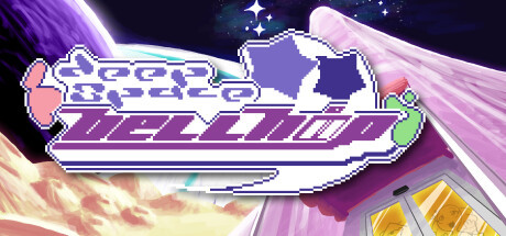 Игра Deep Space Bellhop