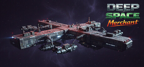 Игра Deep Space Merchant