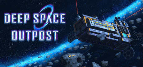 Игра Deep Space Outpost