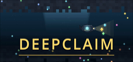 Игра Deepclaim