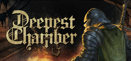 Игра Deepest Chamber