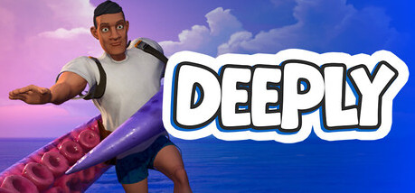 Купить игру DEEPLY