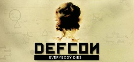 Игра DEFCON