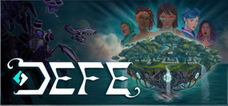 Купить игру Defe