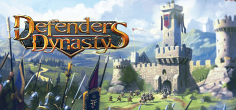 Игра Defender's Dynasty