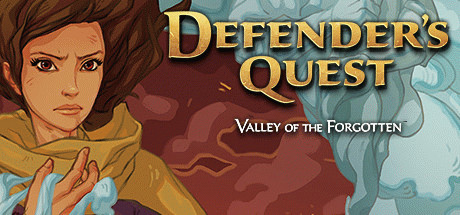 Игра Defender's Quest: Valley of the Forgotten (DX edition)