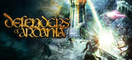 Игра Defenders of Ardania