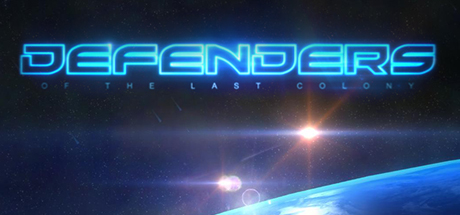 Купить игру Defenders of the Last Colony