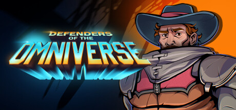 Игра Defenders of the Omniverse