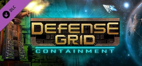 Игра Defense Grid: Containment DLC