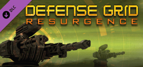 Игра Defense Grid: Resurgence Map Pack 3