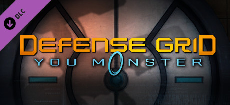 Игра Defense Grid: The Awakening - You Monster DLC