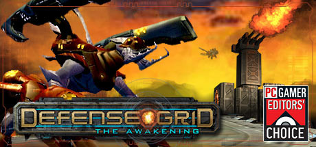 Игра Defense Grid: The Awakening