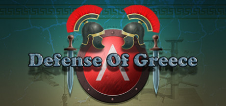 Игра Defense Of Greece TD