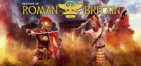 Игра Defense of Roman Britain