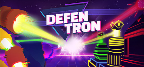 Игра Defentron