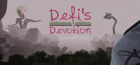 Игра Defi's Devotion
