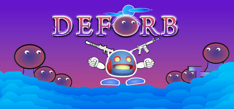 Купить игру Deforb