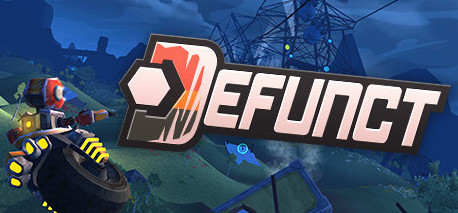 Игра Defunct
