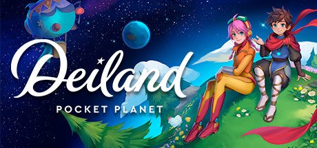 Игра Deiland: Pocket Planet