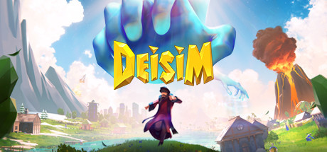 Игра Deisim