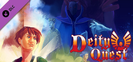 Игра Deity Quest Soundtrack