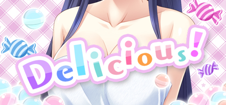 Игра Delicious! Pretty Girls Mahjong Solitaire
