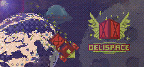 Игра DeliSpace