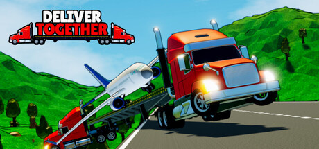 Купить игру Deliver Together