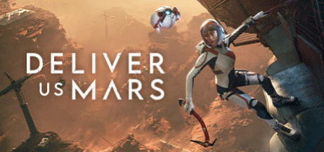 Игра Deliver Us Mars