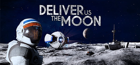 Купить игру Deliver Us The Moon