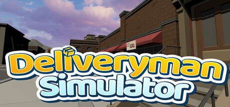 Купить игру Deliveryman Simulator