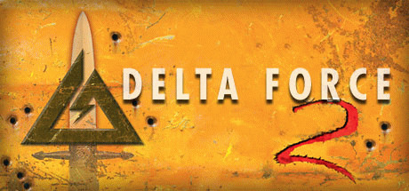 Игра Delta Force 2
