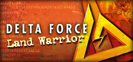 Игра Delta Force Land Warrior