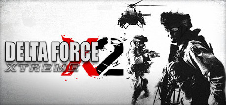 Игра Delta Force Xtreme 2