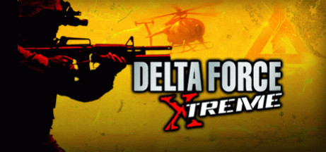 Игра Delta Force: Xtreme