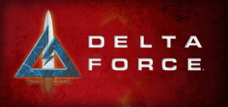 Игра Delta Force